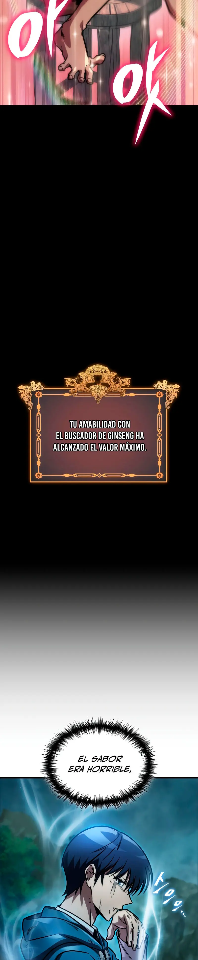 Tengo la guía exclusiva de la torre Capitulo 66 página 34