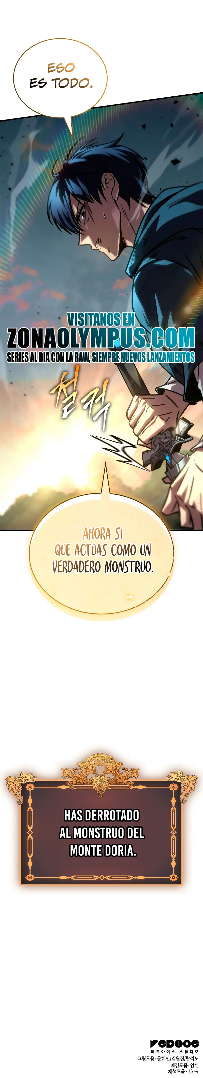 Tengo la guía exclusiva de la torre Capitulo 66 página 46