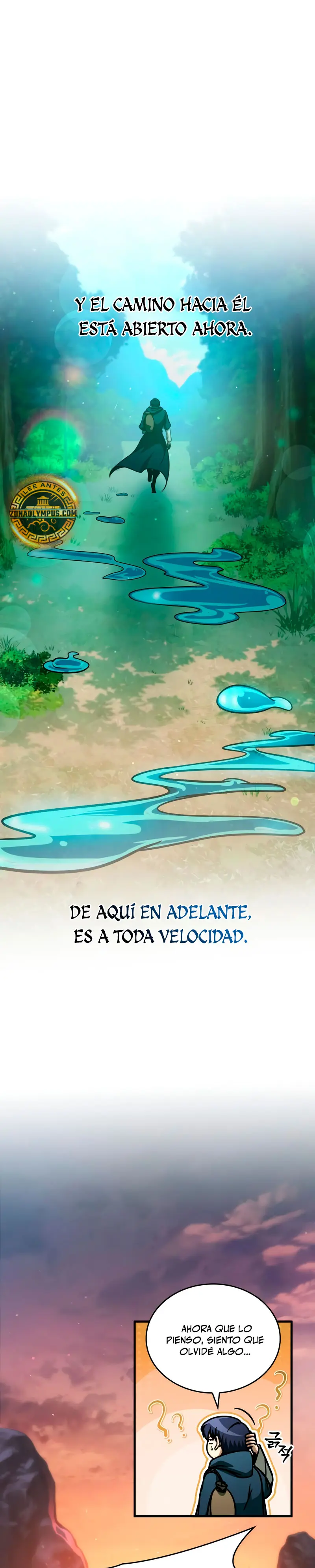 Tengo la guía exclusiva de la torre Capitulo 67 página 21