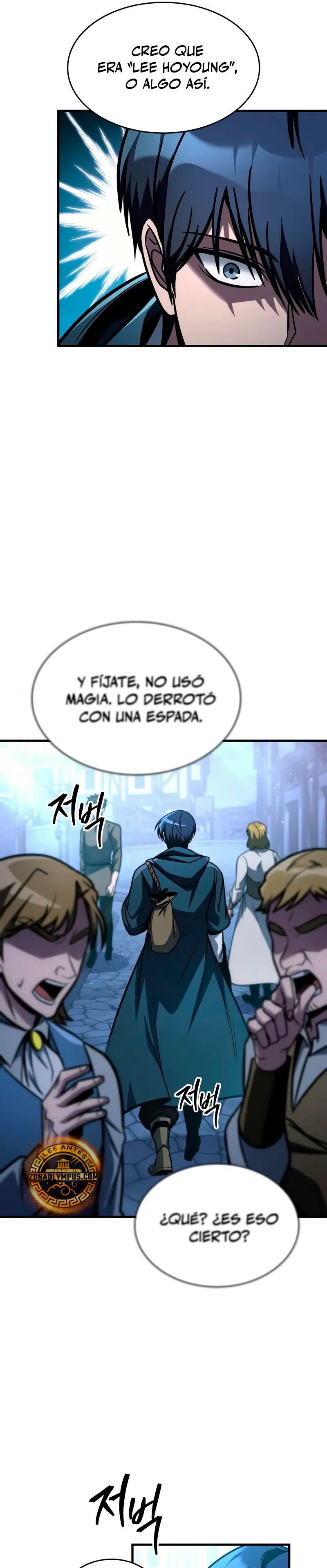 Tengo la guía exclusiva de la torre Capitulo 67 página 24