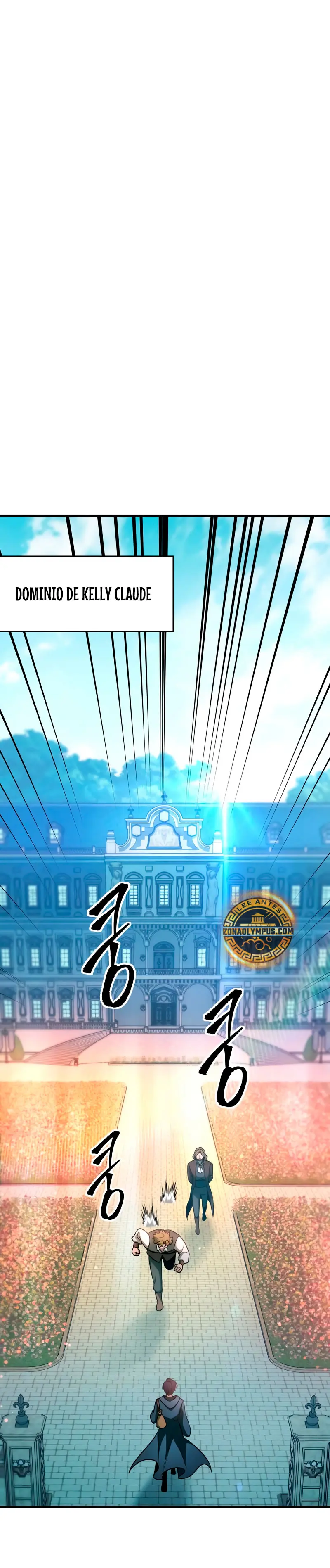 Tengo la guía exclusiva de la torre Capitulo 67 página 3