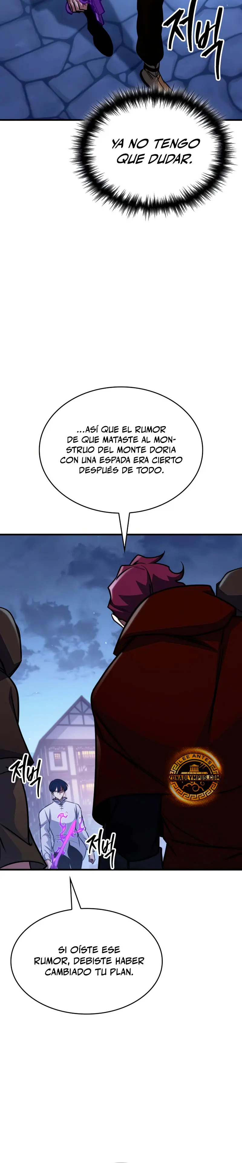 Tengo la guía exclusiva de la torre Capitulo 68 página 23
