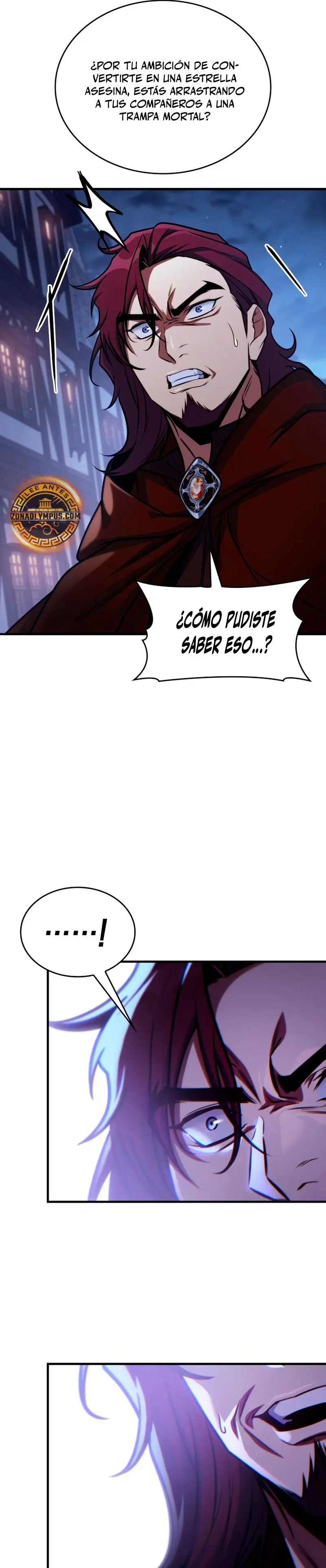 Tengo la guía exclusiva de la torre Capitulo 68 página 24