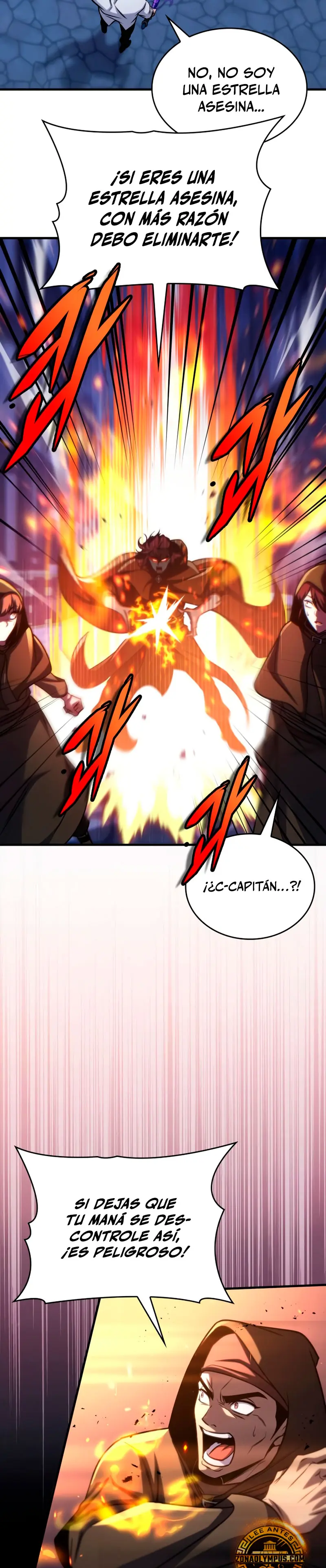 Tengo la guía exclusiva de la torre Capitulo 68 página 26