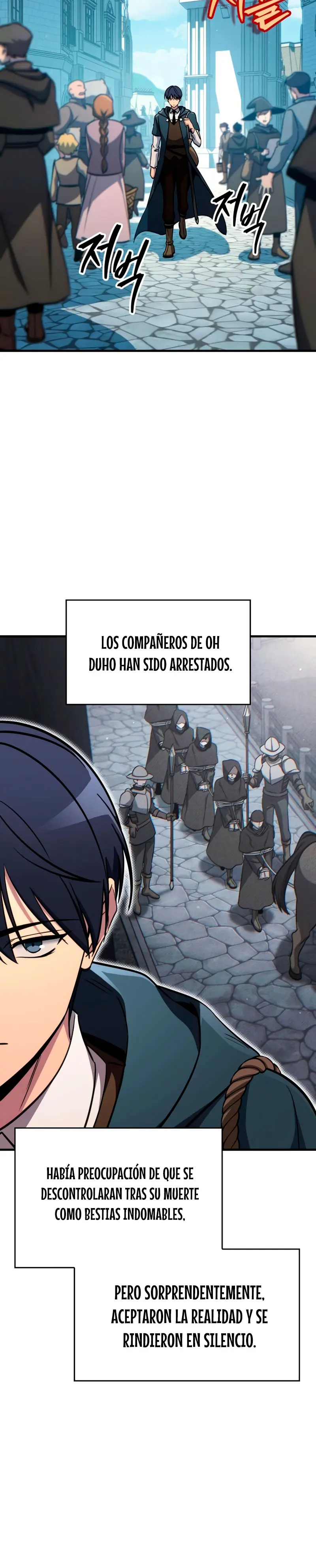 Tengo la guía exclusiva de la torre Capitulo 68 página 40