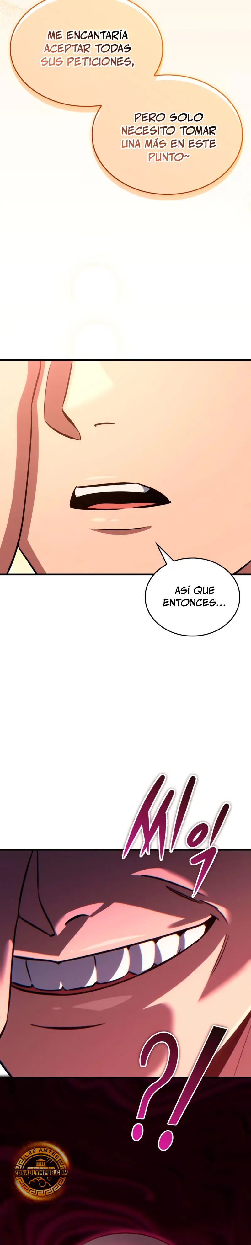 Tengo la guía exclusiva de la torre Capitulo 68 página 44