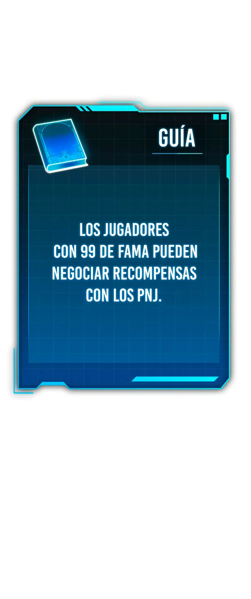 Tengo la guía exclusiva de la torre Capitulo 68 página 46