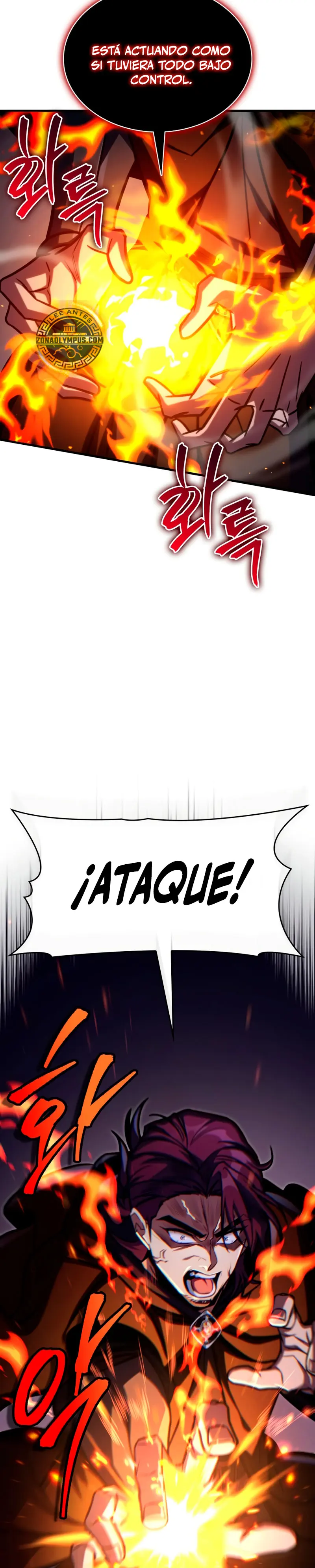 Tengo la guía exclusiva de la torre Capitulo 68 página 6