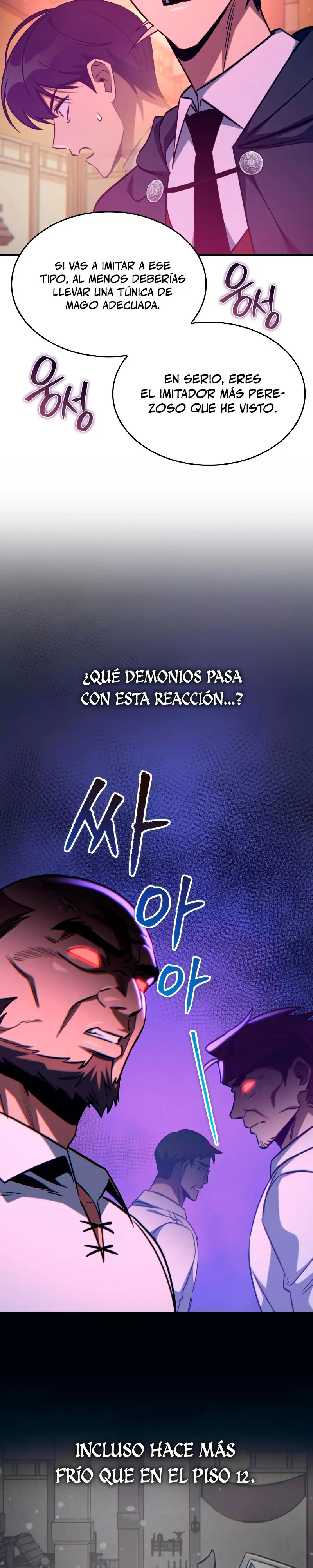 Tengo la guía exclusiva de la torre Capitulo 69 página 26