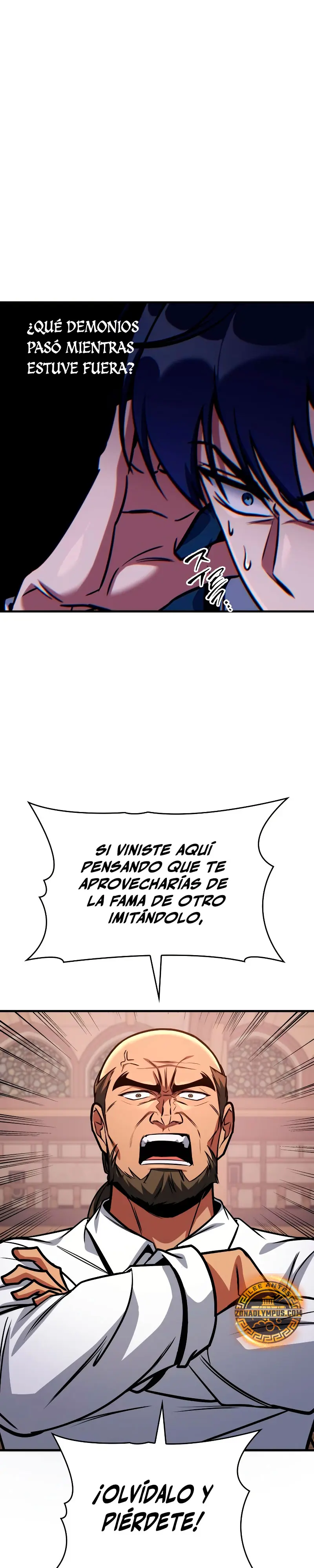 Tengo la guía exclusiva de la torre Capitulo 69 página 28