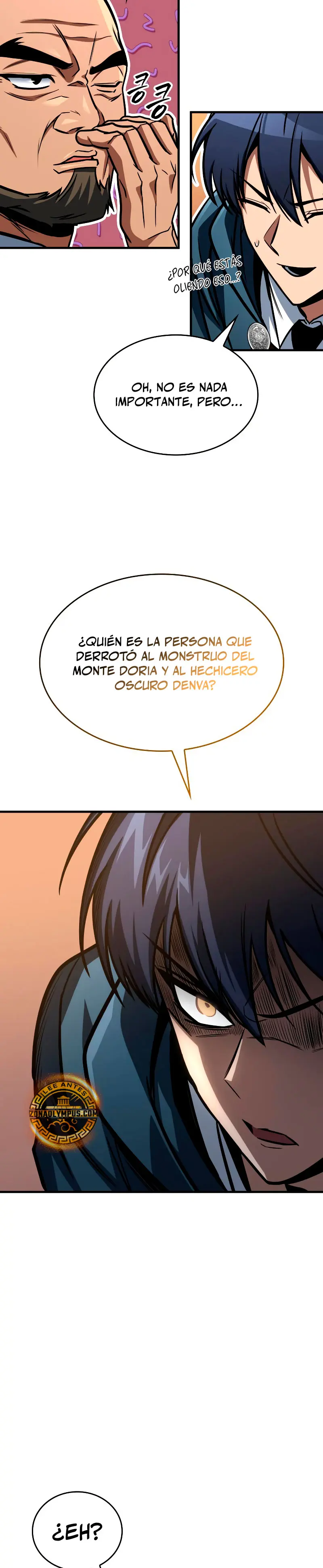 Tengo la guía exclusiva de la torre Capitulo 69 página 35