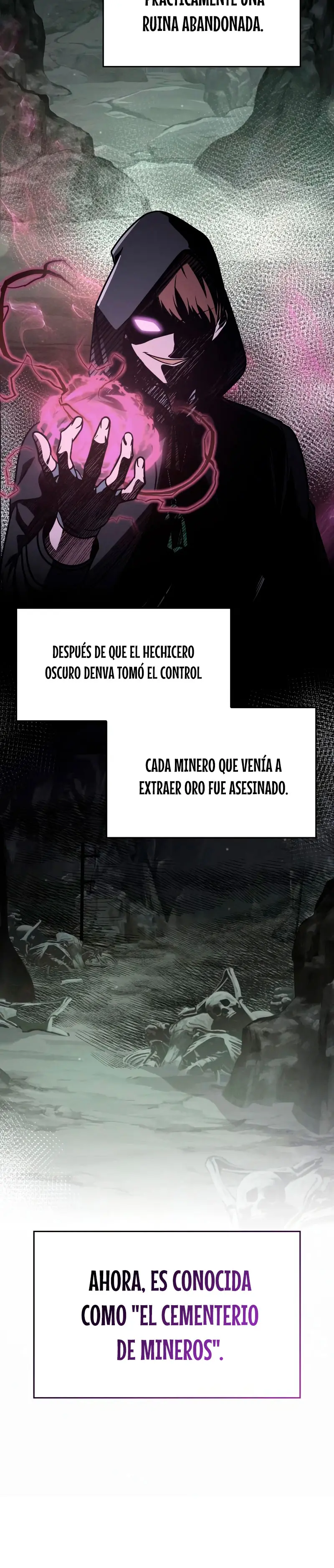 Tengo la guía exclusiva de la torre Capitulo 69 página 4
