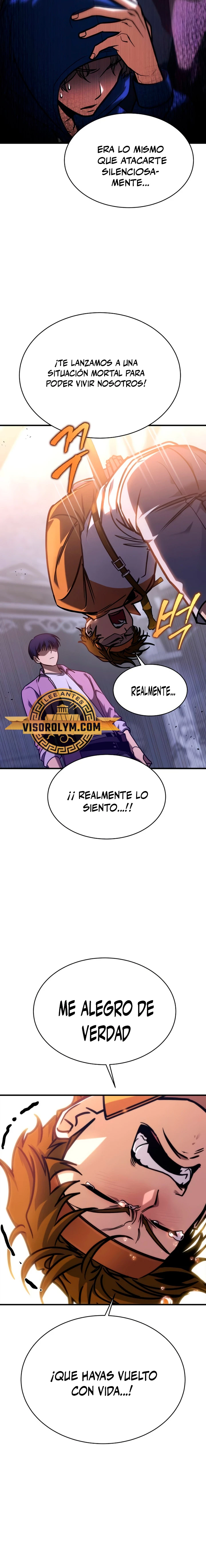 Tengo la guía exclusiva de la torre Capitulo 7 página 16