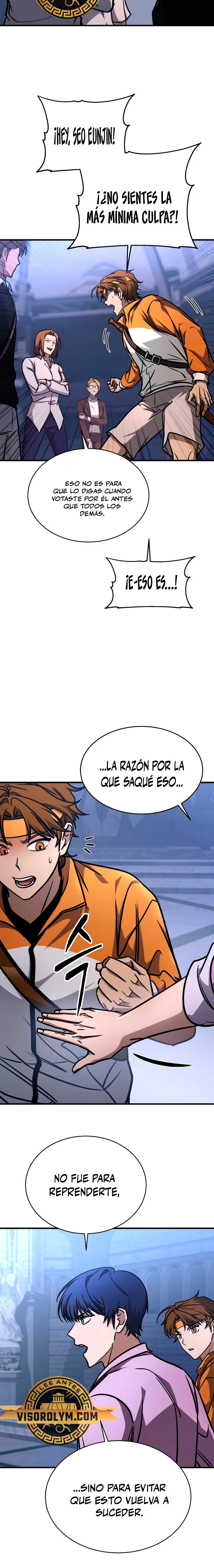 Tengo la guía exclusiva de la torre Capitulo 7 página 18