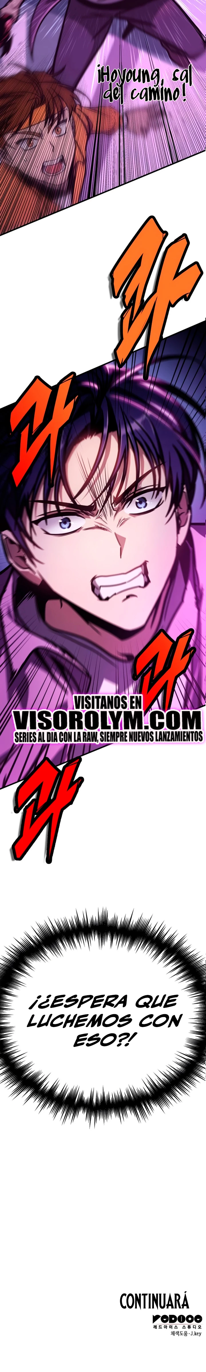 Tengo la guía exclusiva de la torre Capitulo 7 página 34