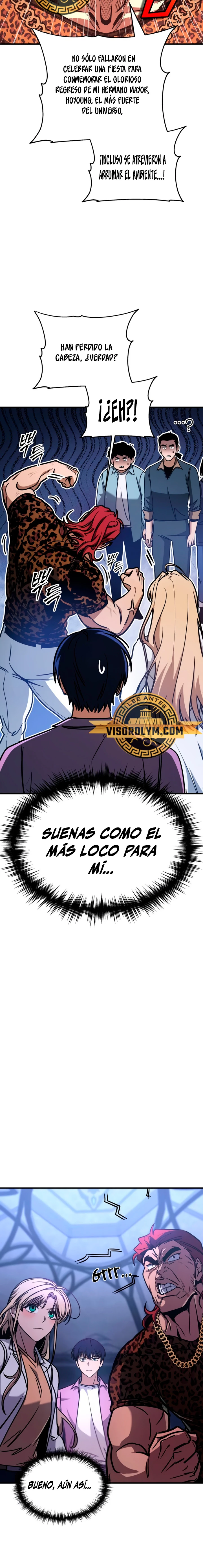 Tengo la guía exclusiva de la torre Capitulo 7 página 9