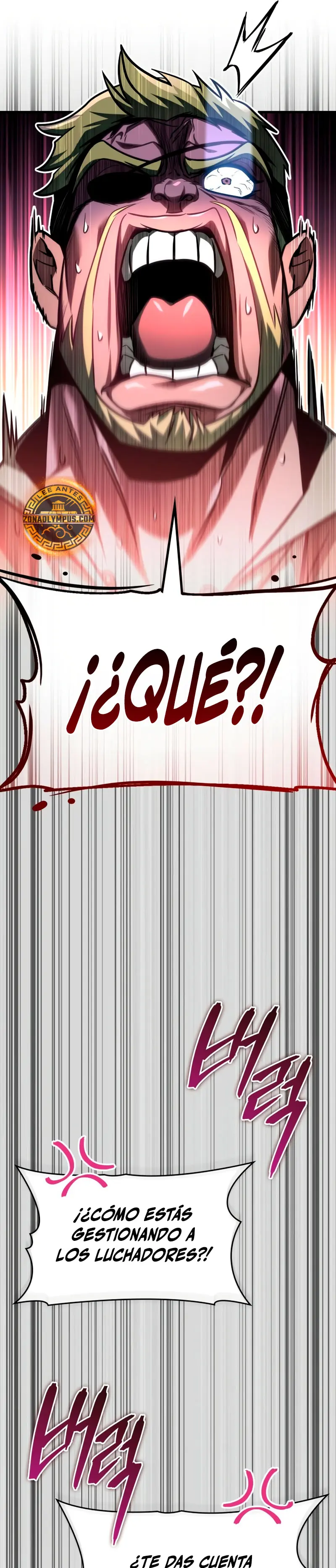 Tengo la guía exclusiva de la torre Capitulo 70 página 31