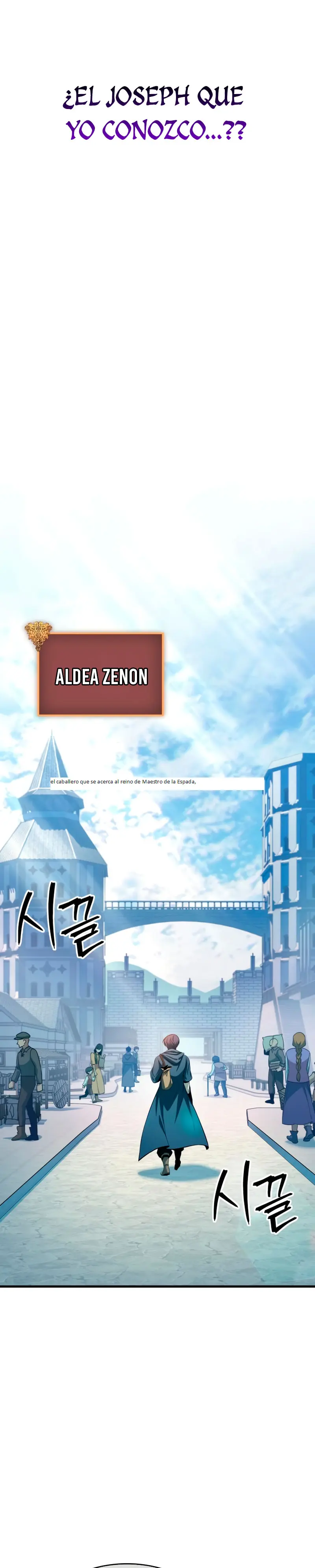 Tengo la guía exclusiva de la torre Capitulo 70 página 6