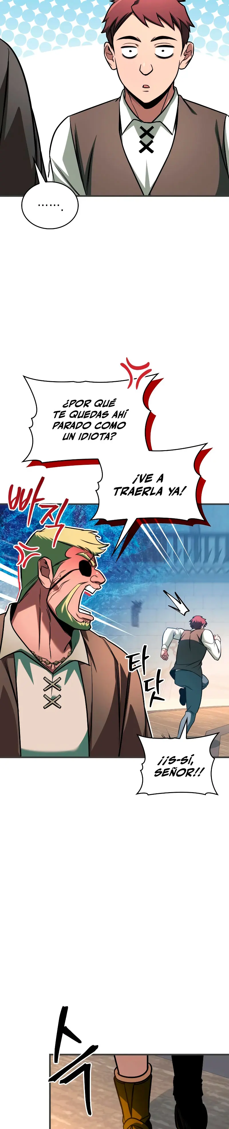 Tengo la guía exclusiva de la torre Capitulo 71 página 11