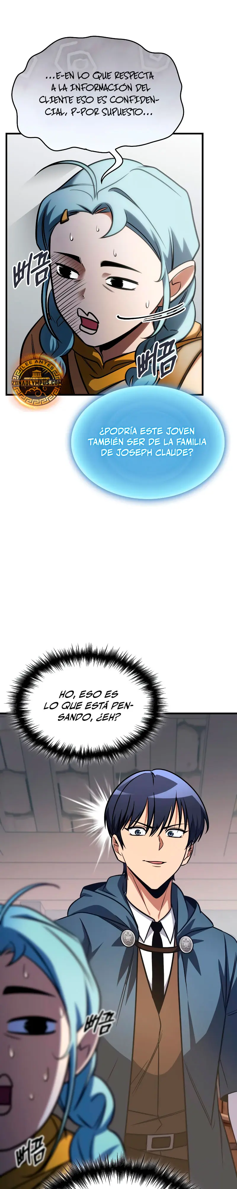 Tengo la guía exclusiva de la torre Capitulo 71 página 24