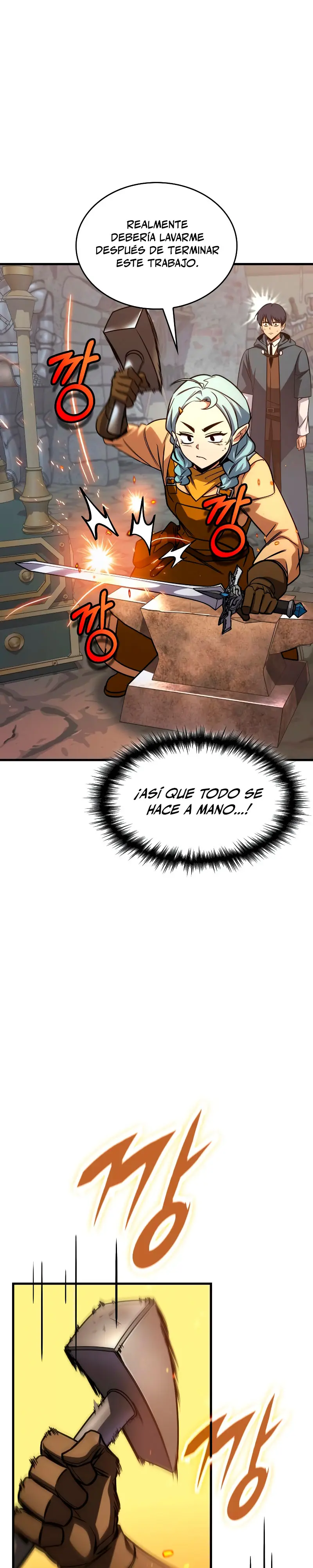 Tengo la guía exclusiva de la torre Capitulo 71 página 27