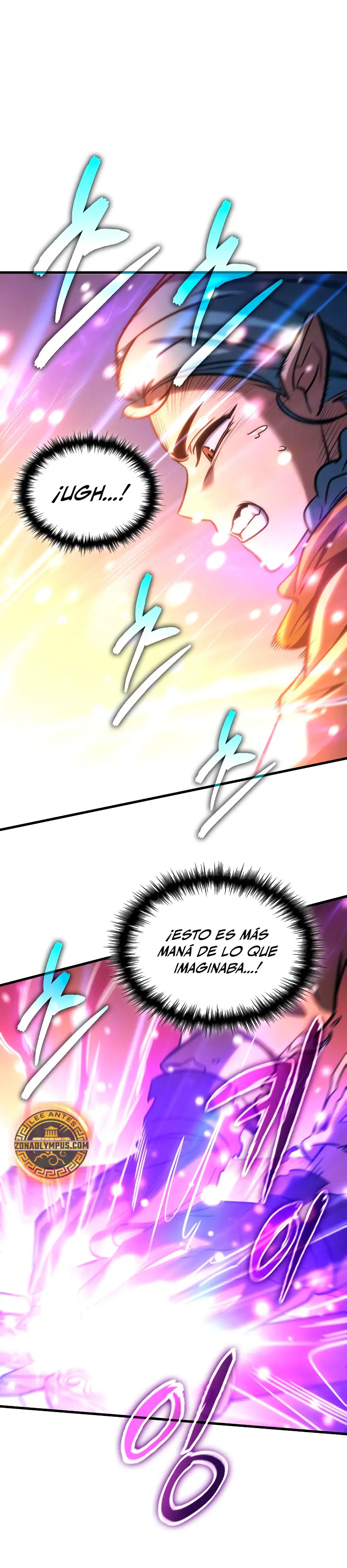 Tengo la guía exclusiva de la torre Capitulo 71 página 31