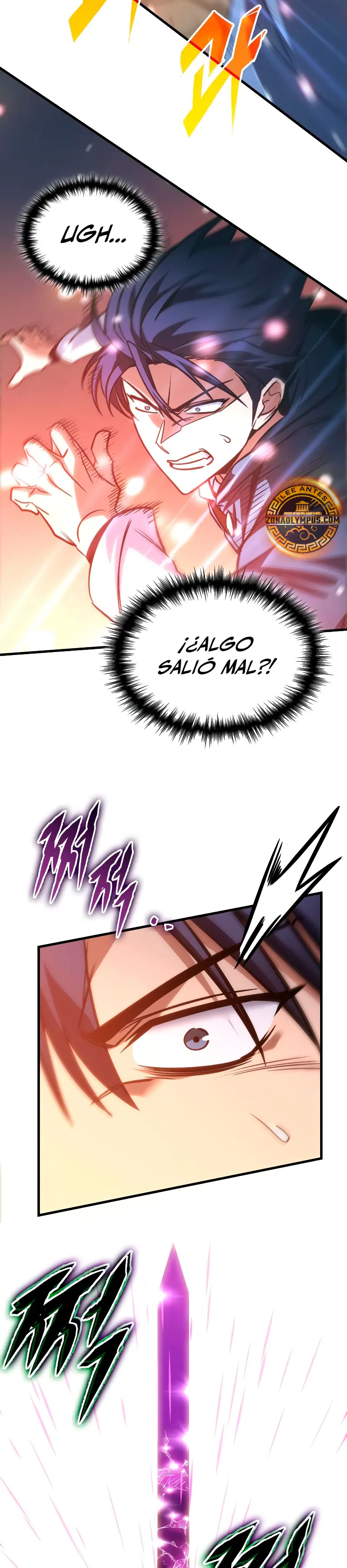 Tengo la guía exclusiva de la torre Capitulo 71 página 33