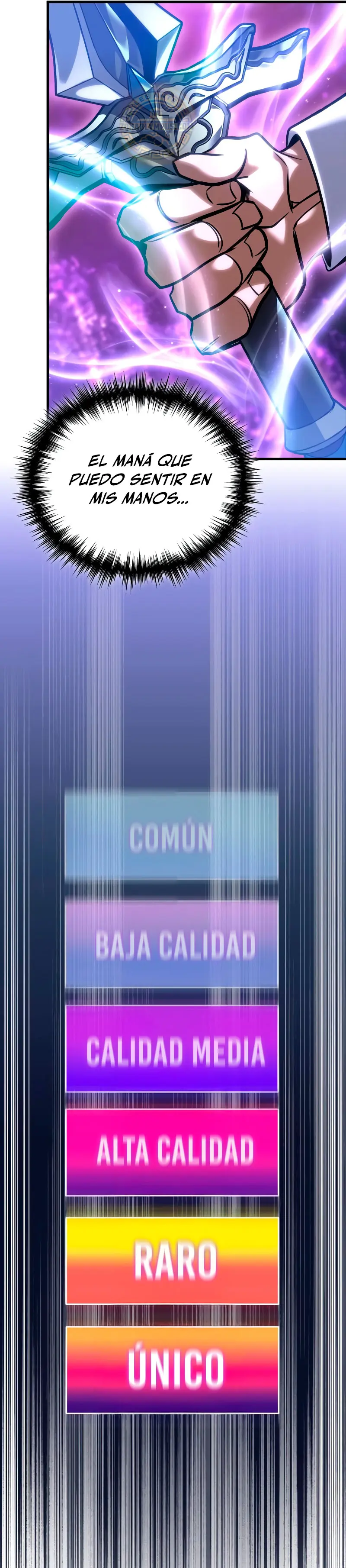 Tengo la guía exclusiva de la torre Capitulo 71 página 38