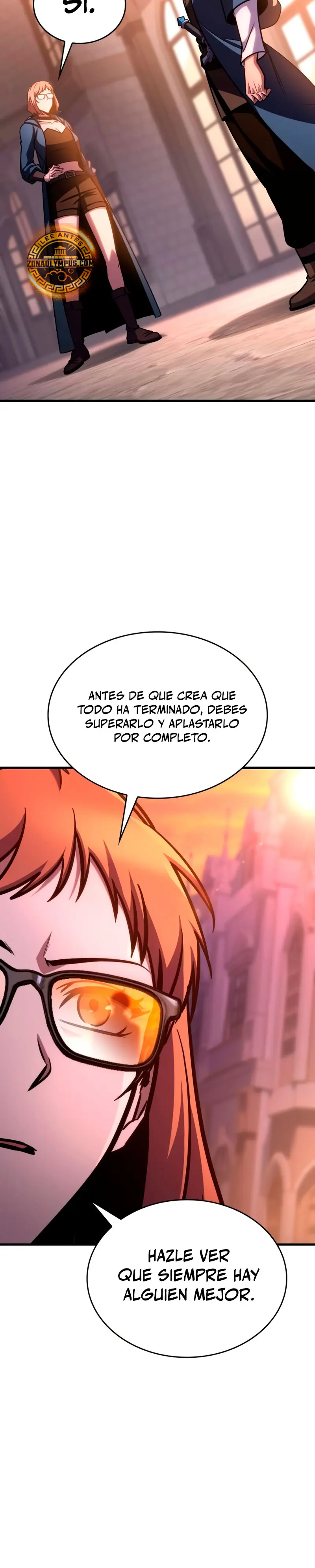 Tengo la guía exclusiva de la torre Capitulo 72 página 23