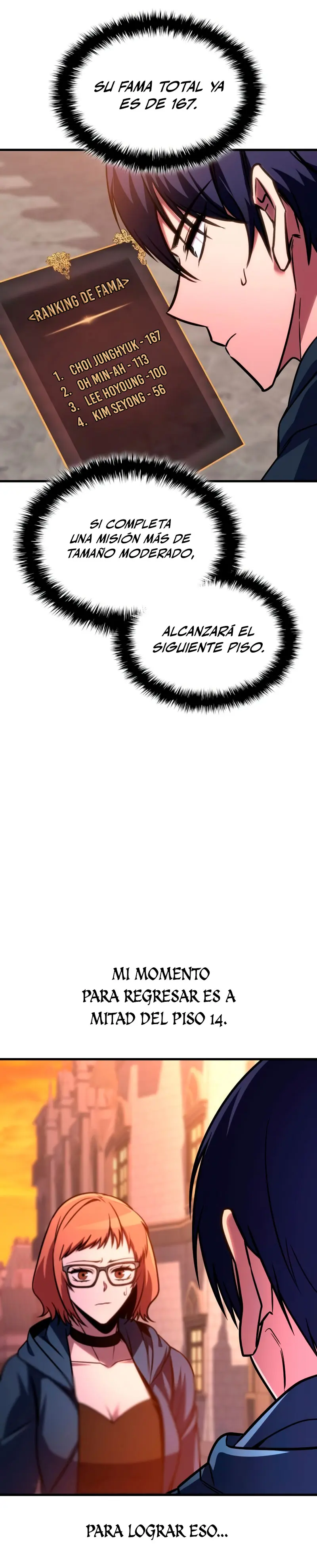 Tengo la guía exclusiva de la torre Capitulo 72 página 25