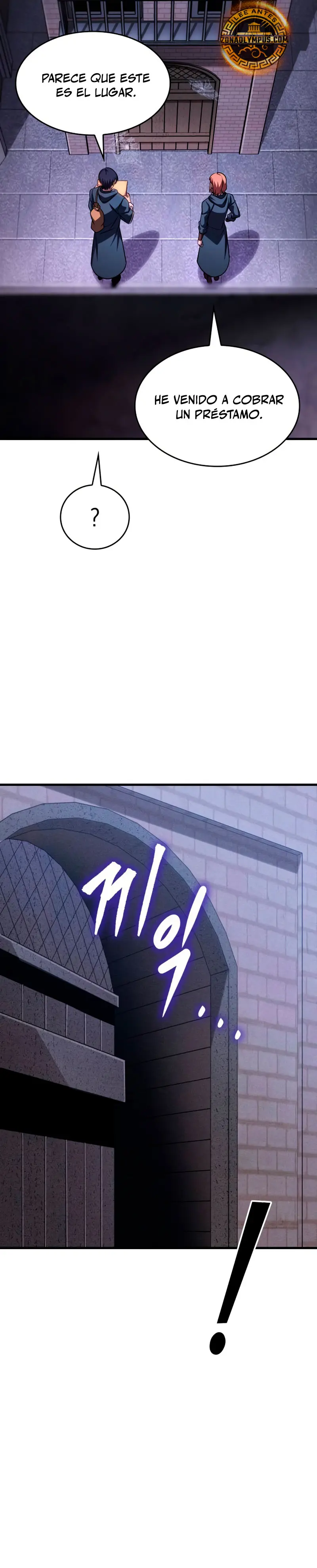 Tengo la guía exclusiva de la torre Capitulo 72 página 30