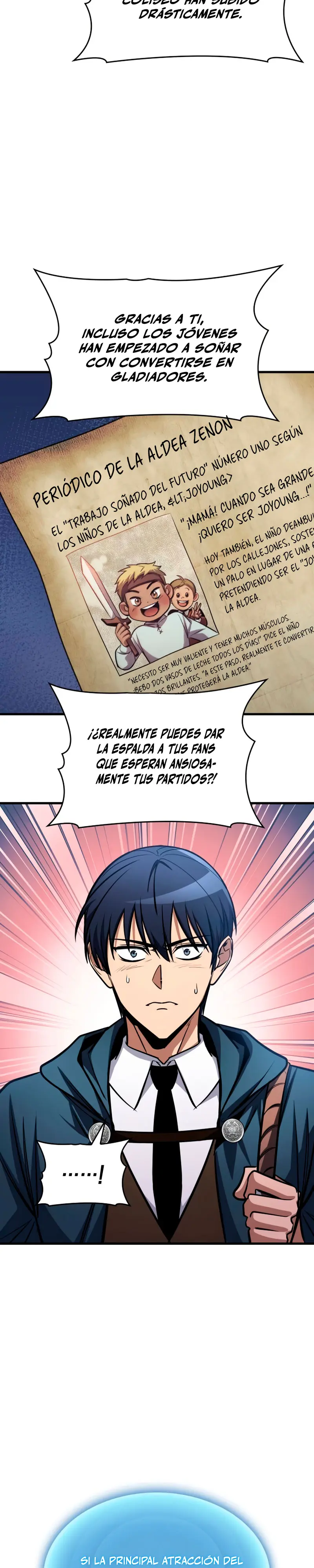 Tengo la guía exclusiva de la torre Capitulo 72 página 4