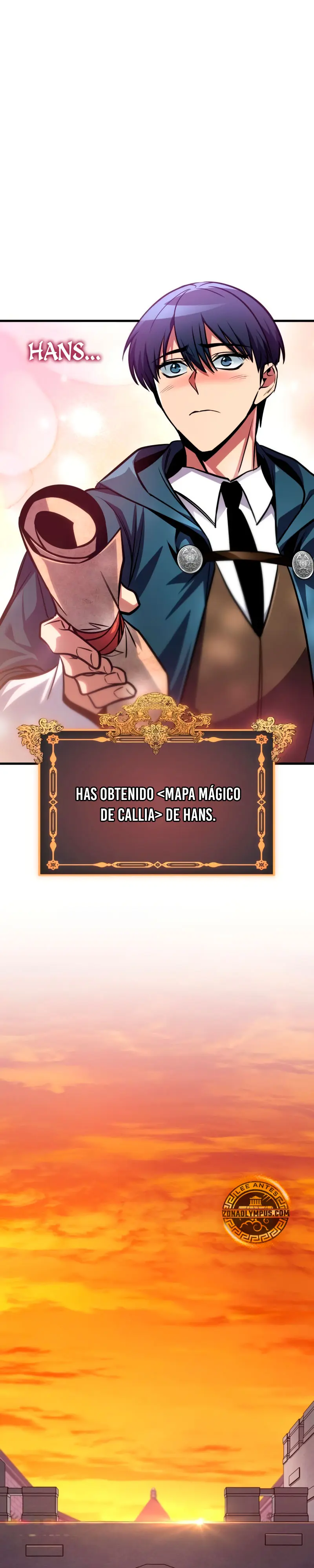 Tengo la guía exclusiva de la torre Capitulo 72 página 9