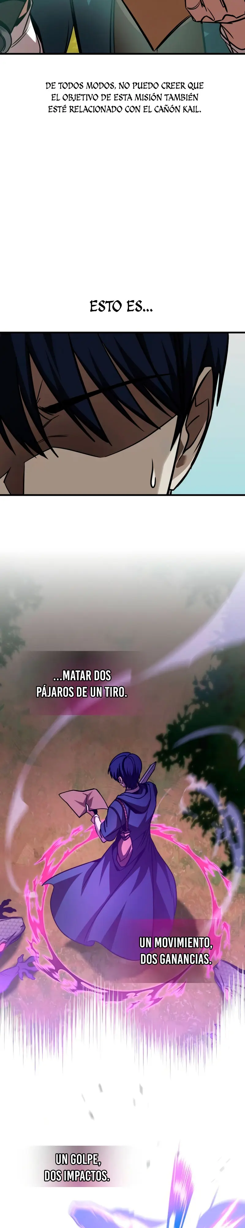Tengo la guía exclusiva de la torre Capitulo 73 página 11