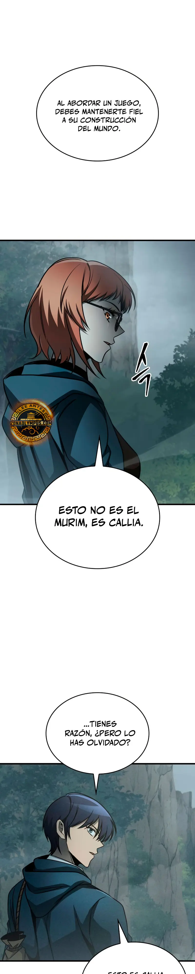 Tengo la guía exclusiva de la torre Capitulo 73 página 24