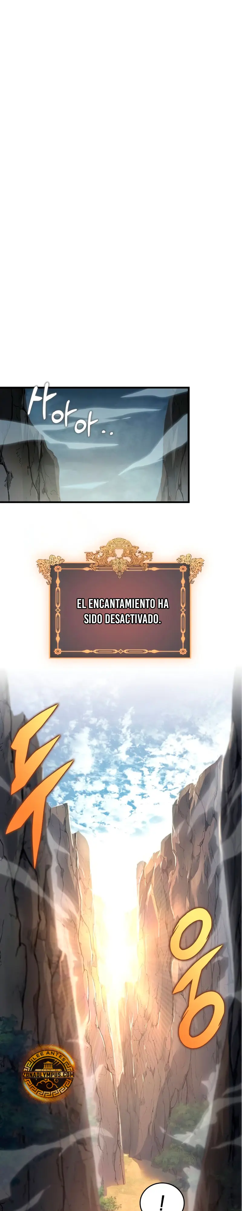 Tengo la guía exclusiva de la torre Capitulo 73 página 29