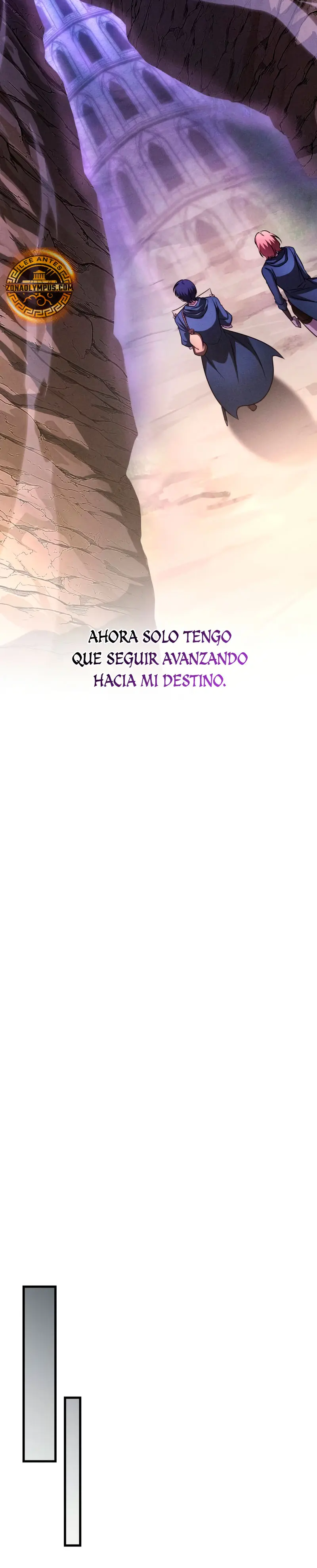 Tengo la guía exclusiva de la torre Capitulo 73 página 36