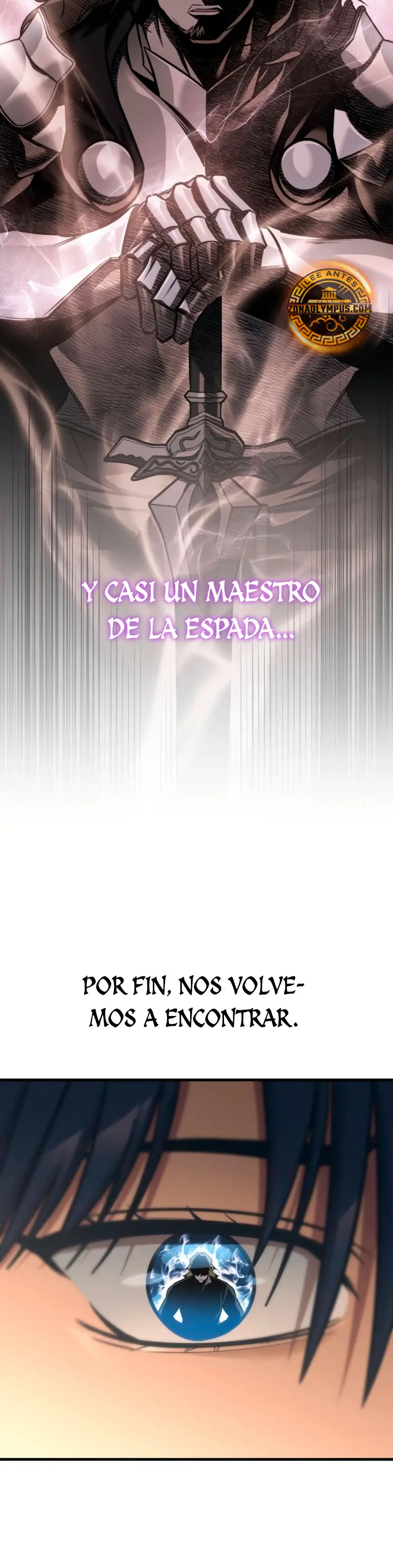 Tengo la guía exclusiva de la torre Capitulo 73 página 39