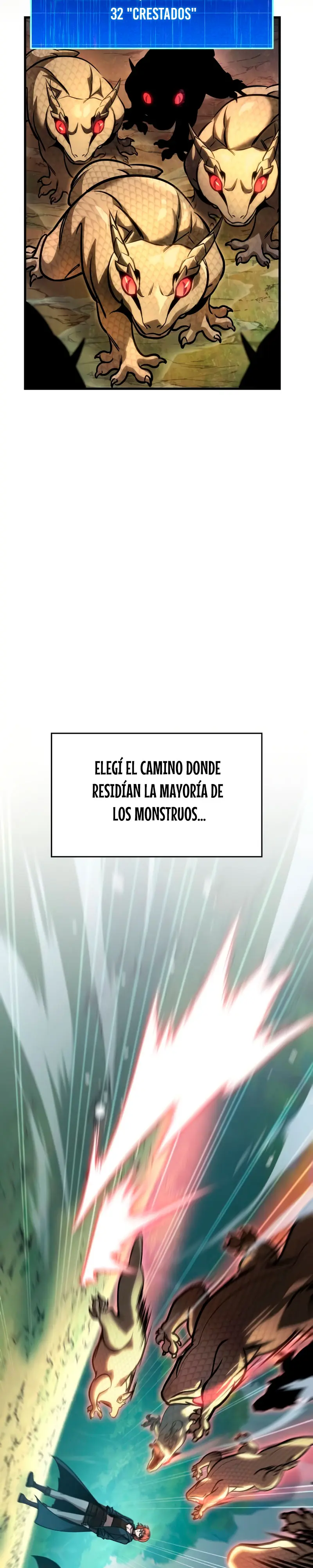 Tengo la guía exclusiva de la torre Capitulo 73 página 4