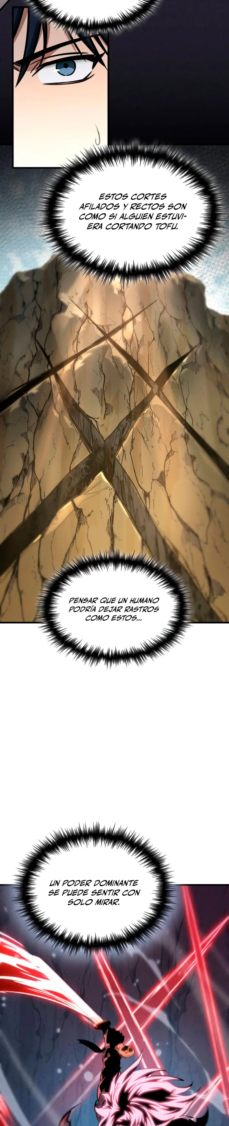 Tengo la guía exclusiva de la torre Capitulo 74 página 15