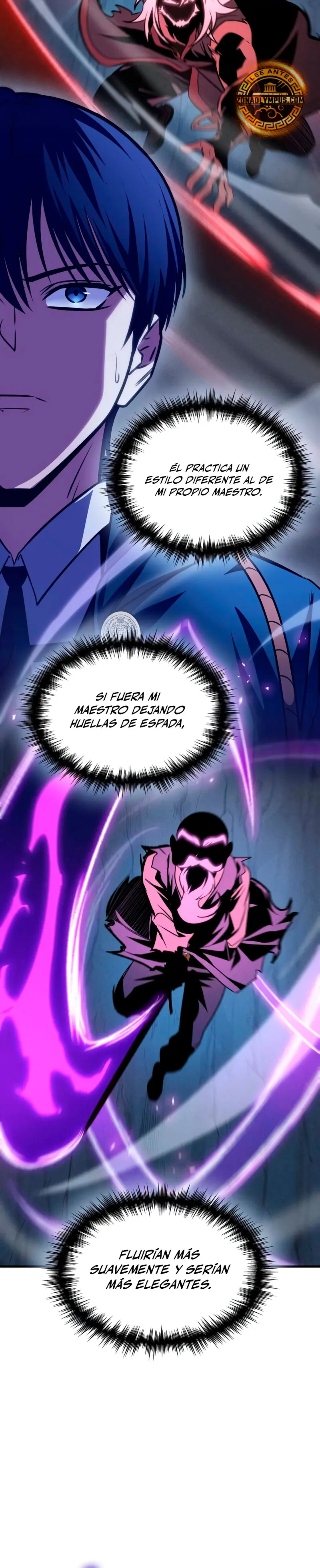 Tengo la guía exclusiva de la torre Capitulo 74 página 16