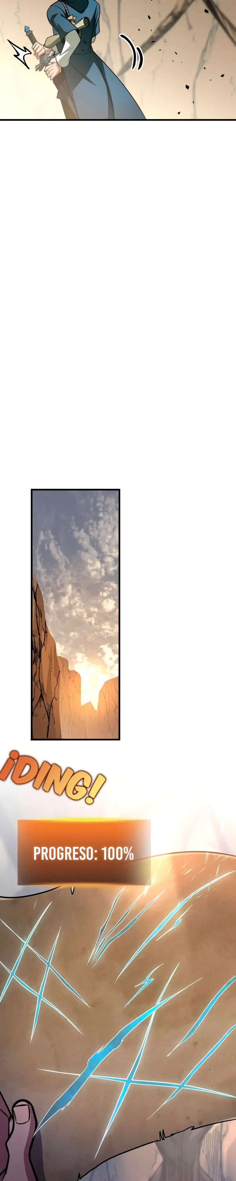 Tengo la guía exclusiva de la torre Capitulo 74 página 20