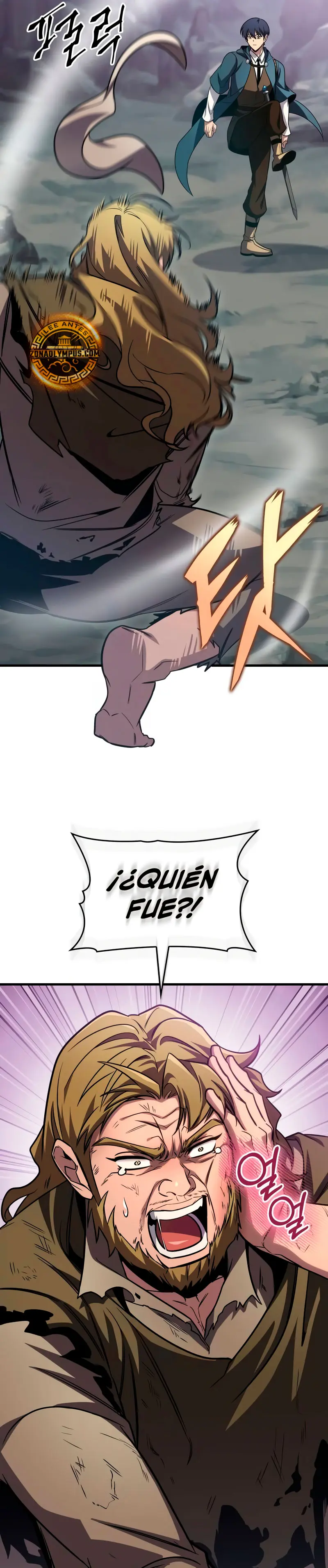 Tengo la guía exclusiva de la torre Capitulo 74 página 31