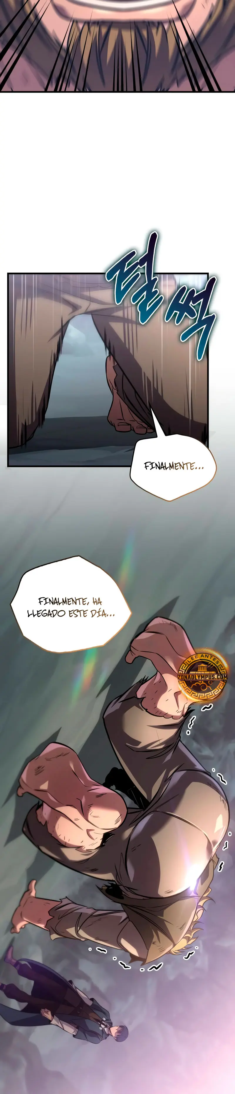Tengo la guía exclusiva de la torre Capitulo 74 página 39