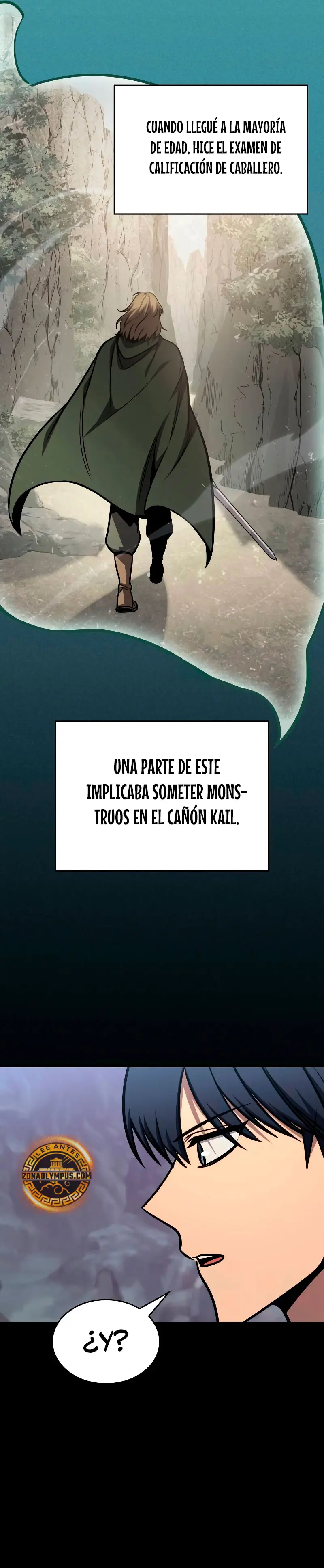 Tengo la guía exclusiva de la torre Capitulo 75 página 10