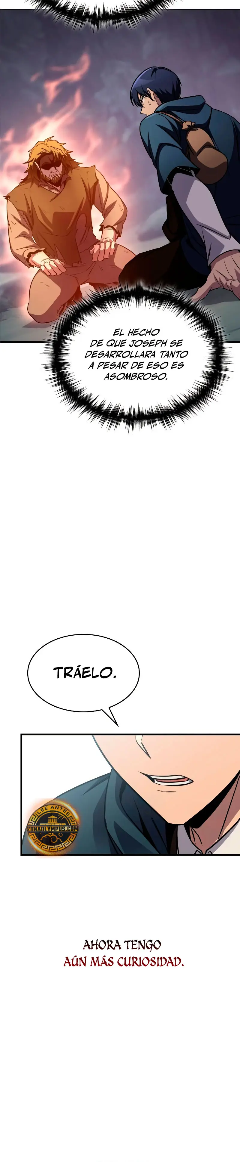 Tengo la guía exclusiva de la torre Capitulo 75 página 16