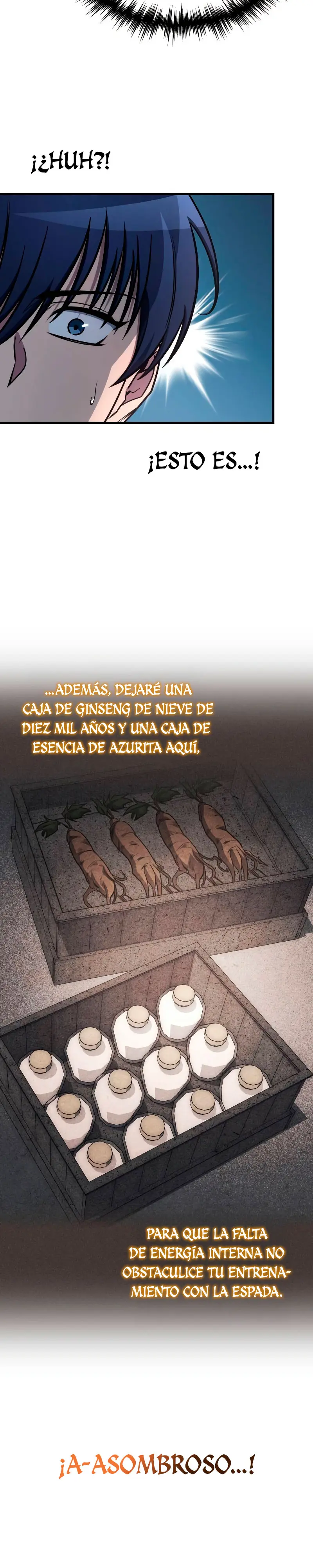 Tengo la guía exclusiva de la torre Capitulo 75 página 30