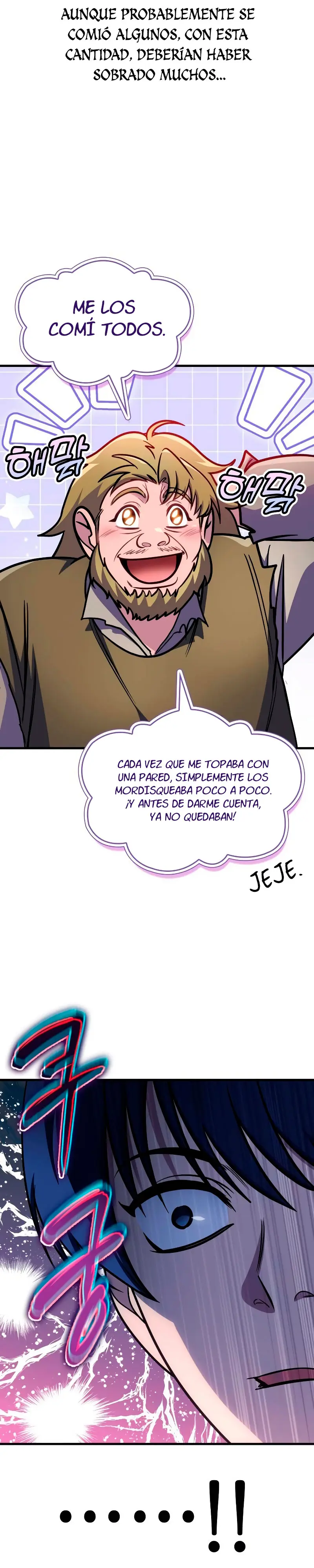 Tengo la guía exclusiva de la torre Capitulo 75 página 32