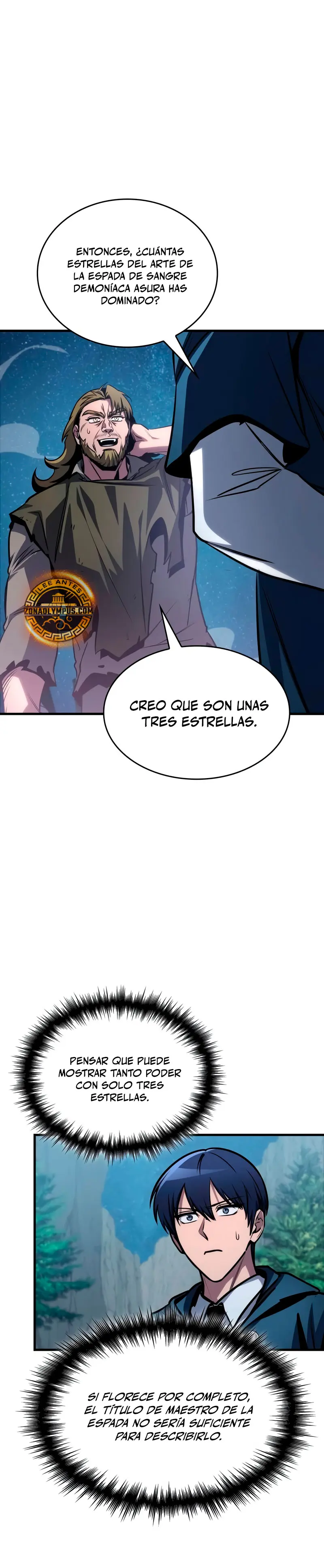 Tengo la guía exclusiva de la torre Capitulo 76 página 10