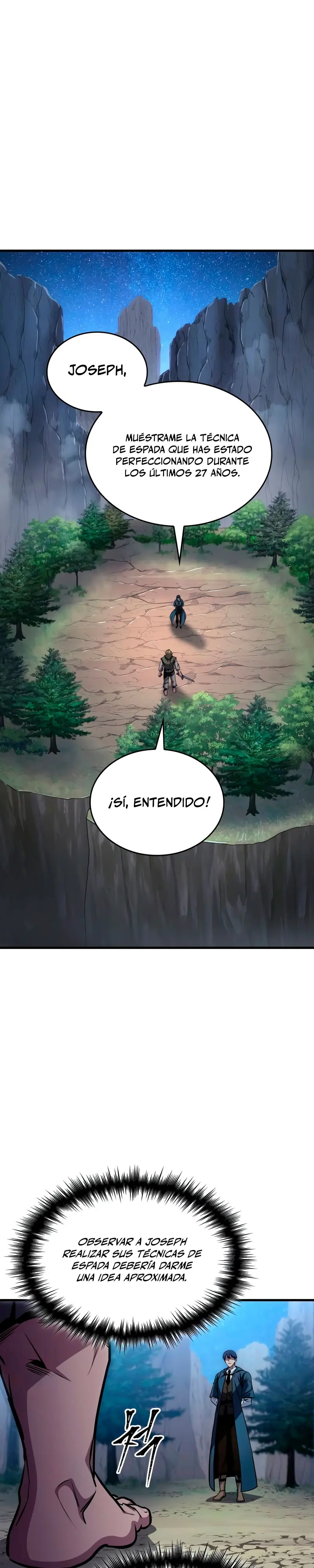 Tengo la guía exclusiva de la torre Capitulo 76 página 3